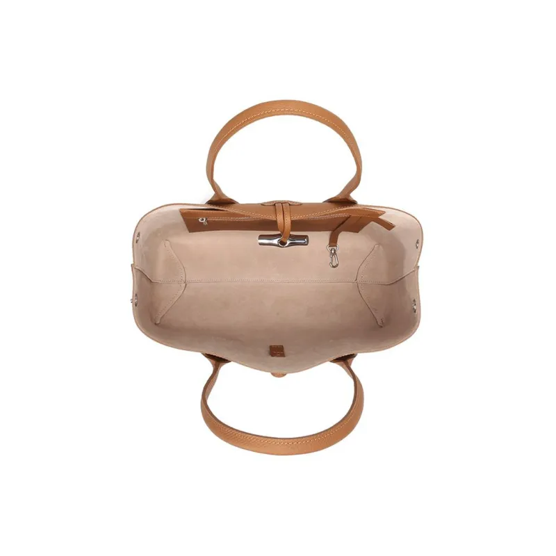 LONGCHAMP Roseau Shoulder Bag-5