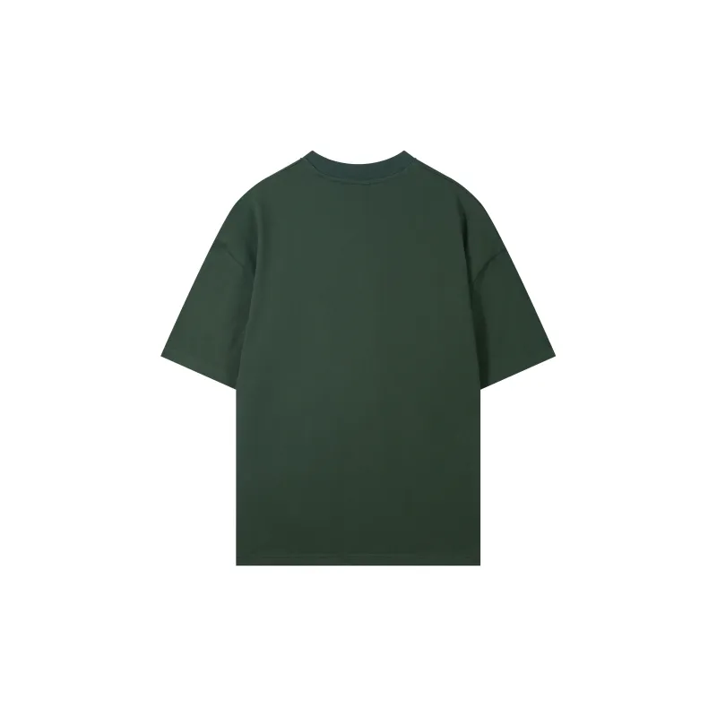 KOUEMGI T-Shirts Unisex-1