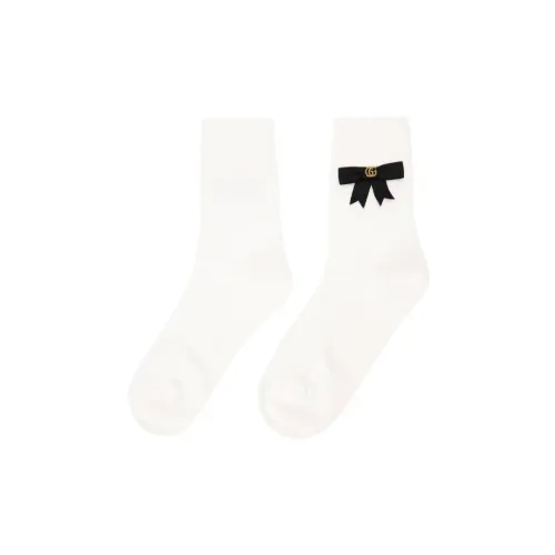 GUCCI Women Mid-Calf Sock