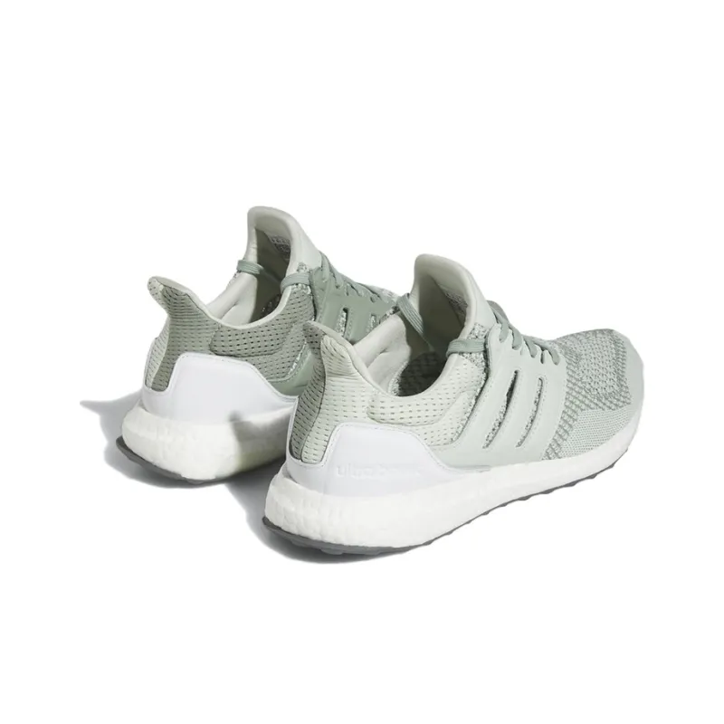 Adidas Ultra Boost 1.0 Dna Split Linen Green-3