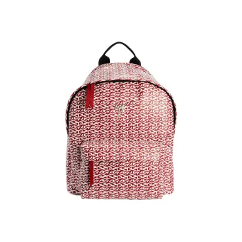 Giuseppe Zanotti Bud Monogram Backpack