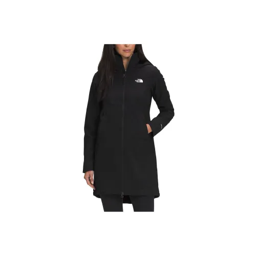 THE NORTH FACE Coats Women's Black