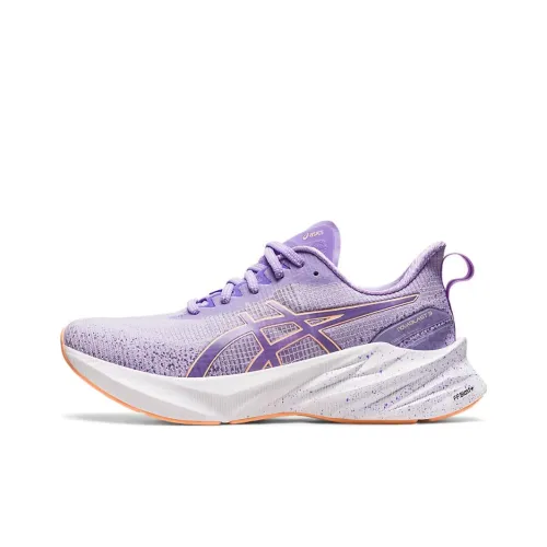 Asics Women's Novablast 3 LE 'Digital Violet Summer Dune'