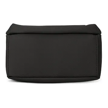 PIERRE CARDIN Fashion Trend Crossbody Bag Small Size Men's Black/Gray-4