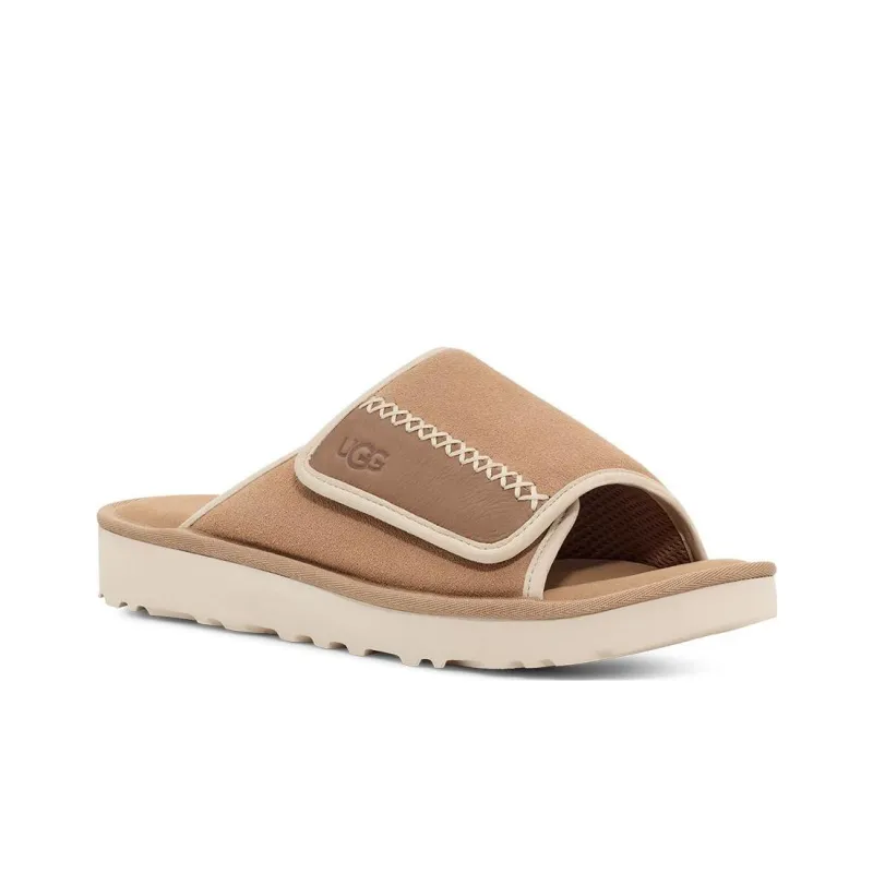 UGG EVA Slide Slippers Men's Sand-2