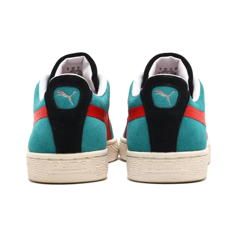 PUMA Suede Vtg Kamen Rider Atmos-4
