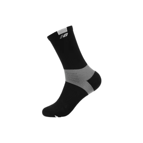 New Balance Men Knee-high Socks