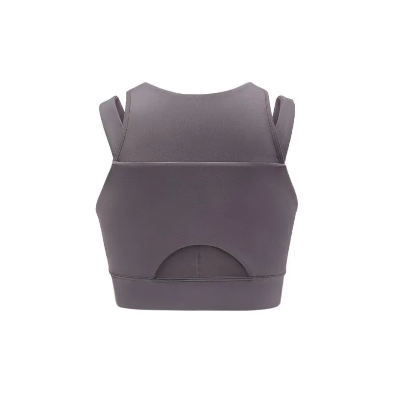 New Balance Shape Shield Sports Underwear Women's Purple-1