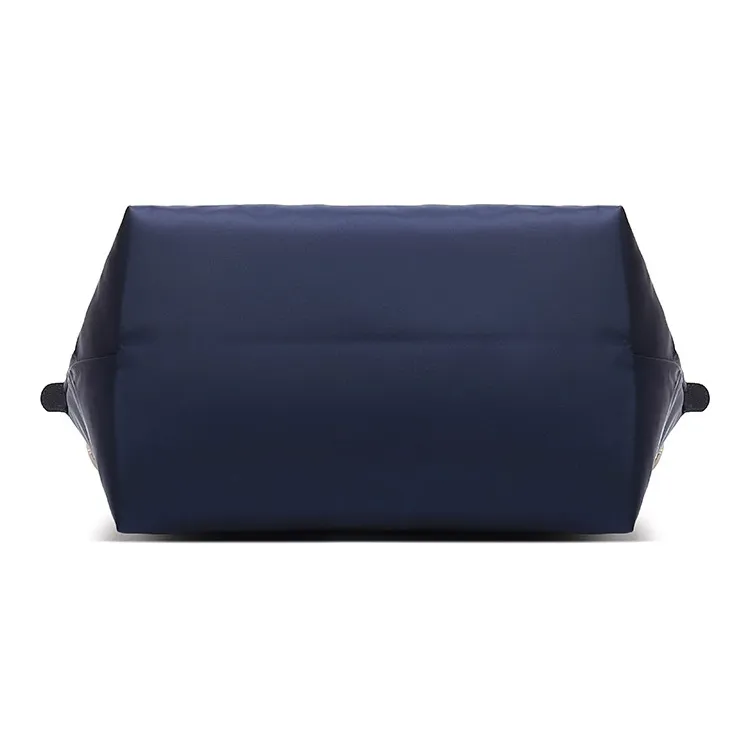 LONGCHAMP Le Pliage Néo Handbags Navy-4