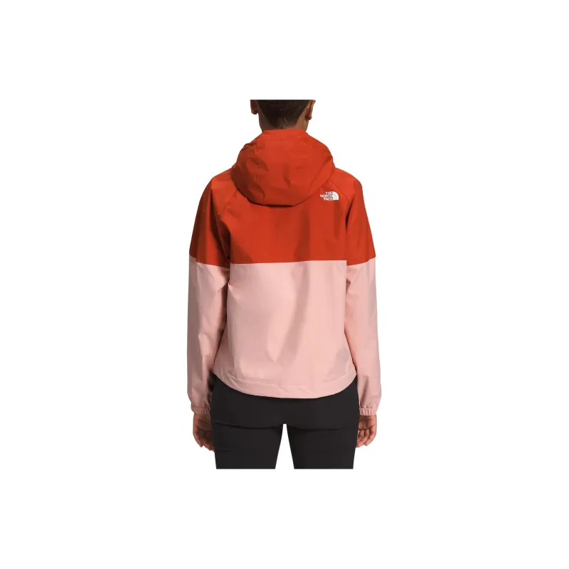 THE NORTH FACE Jackets Women's Red Pink-1