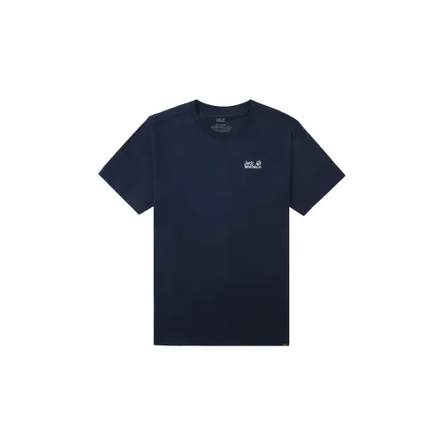 JACK WOLFSKIN T-Shirts Men