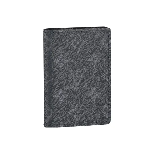 LOUIS VUITTON Wallets