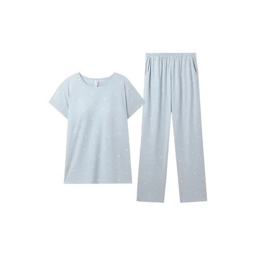 FENTENG Women's Pajama Sets