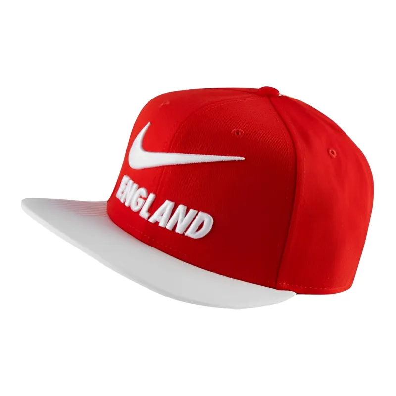 Nike Polyester Baseball Caps Unisex Red-0
