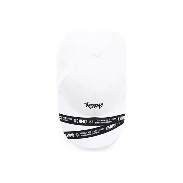 KENMO Baseball Caps Unisex-9