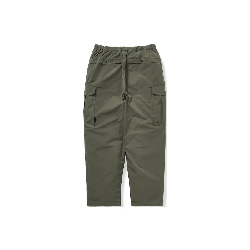 714STREET Cargo Pants Unisex-13