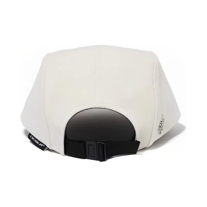 Bape Sweat Jet Cap-1