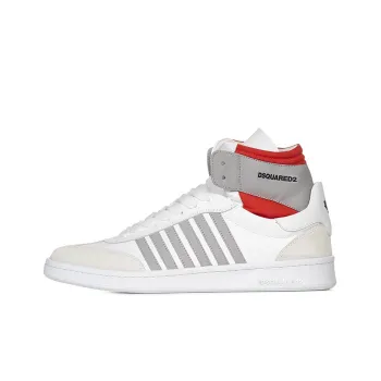 DSQUARED2 Canadian High-top Sneakers