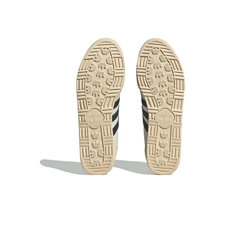 Adidas Jeans Chalk White Legend Ink-5