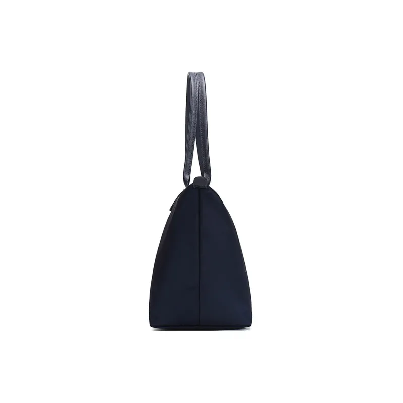 LONGCHAMP Le Pliage Néo Handbags Navy-2