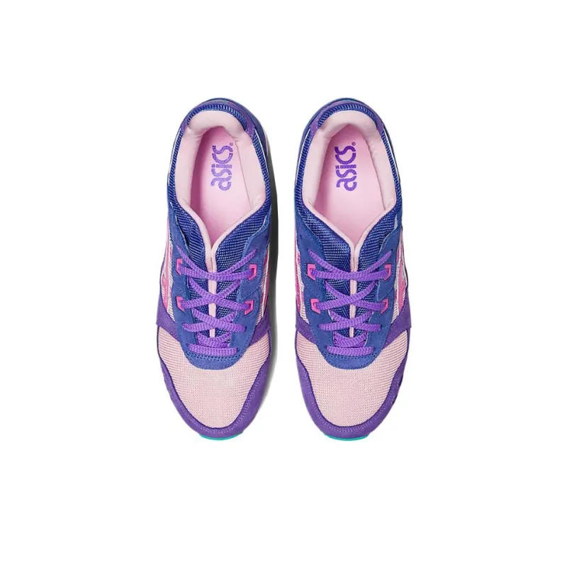 Asics Gel Lyte Iii Og Cotton Candy Bubblegum-4