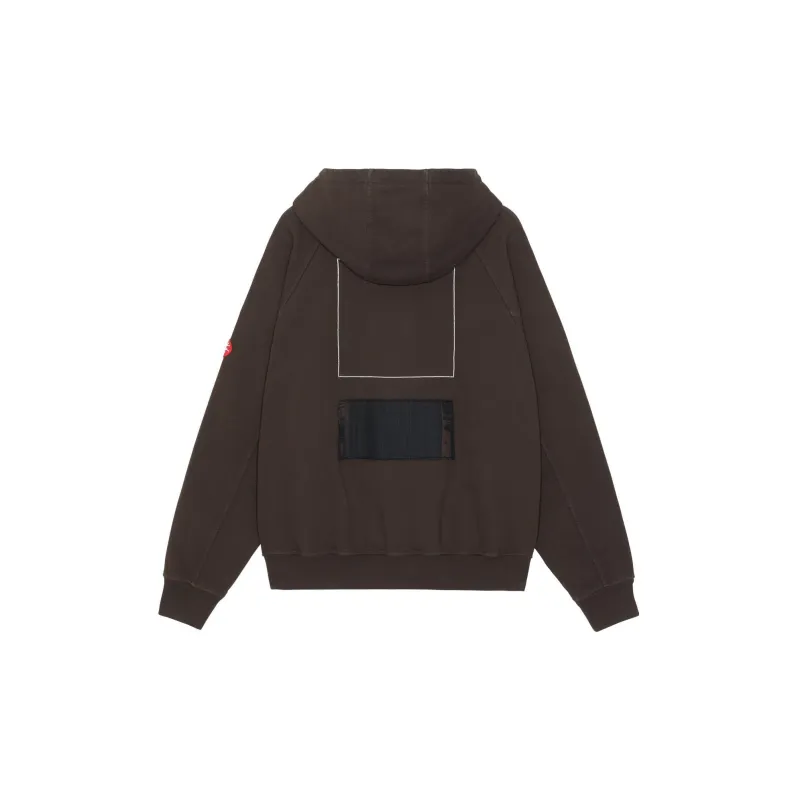 Cav Empt Sweatshirts Men Brown-1