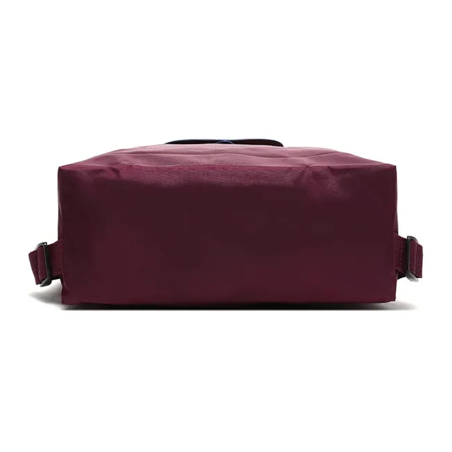 LONGCHAMP Le Pliage Club Fabric Backpack Regular Women's Fuchsia-4