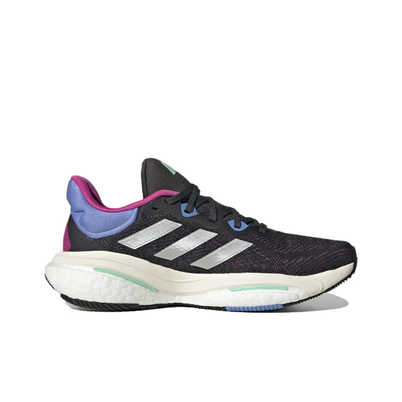 Adidas Solarglide 6 'Carbon Blue Fusion' Women's-1