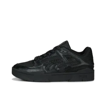 PUMA Slipstream Lo Jeff Staple Gidra Black