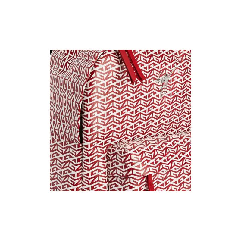 Giuseppe Zanotti Bud Monogram Backpack-4