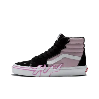 Sk8 Vans Hi 'Flame Lilac'