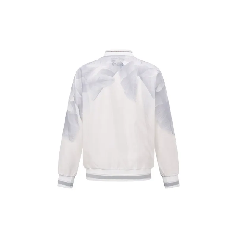 RARE Jackets & Coats Men's White-1