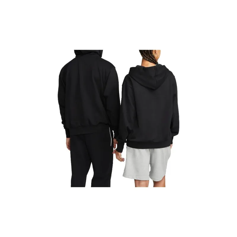 Nike Standard Issue Men's Dri FIT Pullover Basketball Hoodie-1