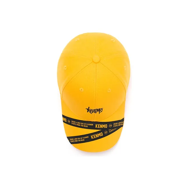 KENMO Baseball Caps Unisex-21