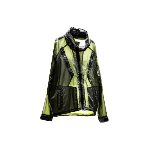 ENSHADOWER Unisex Jacket