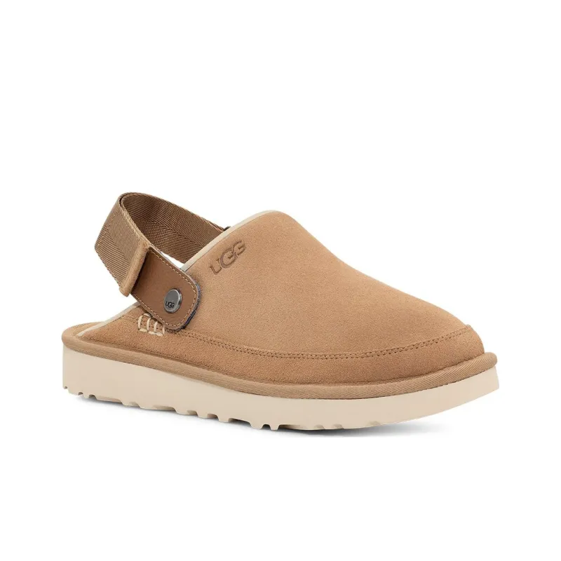 UGG Goldencoast Clog Sand-2