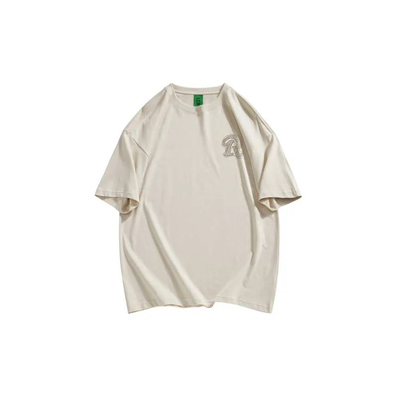 Izro X IRSCTO T-Shirts Unisex-13