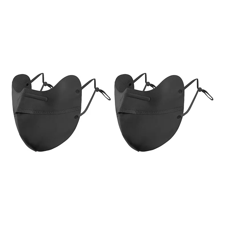 FREE RABBITⅡ Face Masks Unisex-6