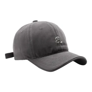 ALIEN BANG Cotton Baseball Caps Unisex