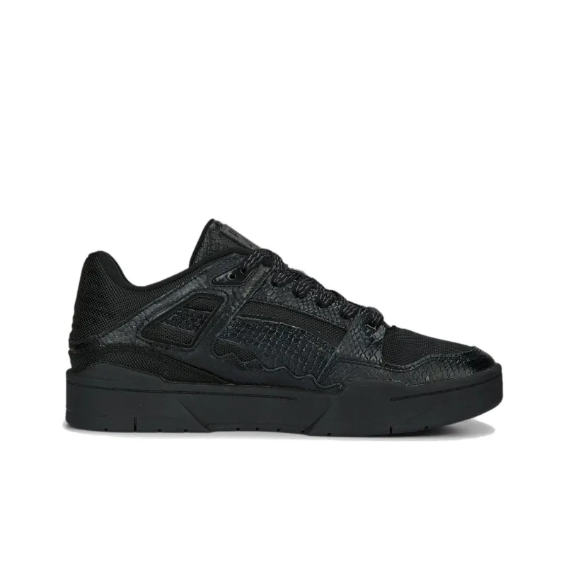 PUMA Slipstream Lo Jeff Staple Gidra Black-1