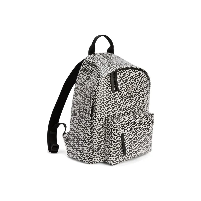 Giuseppe Zanotti Bud Logo-monogram Backpack-3