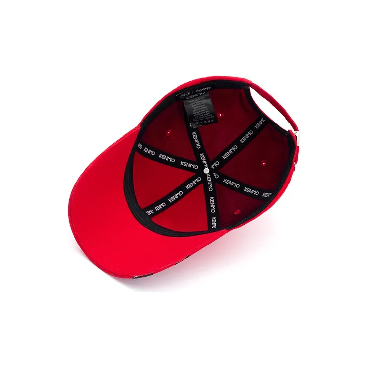 KENMO Baseball Caps Unisex-18