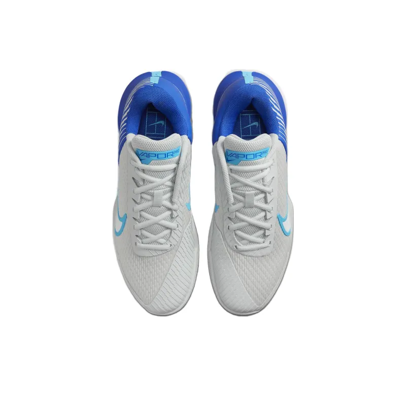 Nike Court Air Zoom Vapor Pro 2 Hc 'Photon Dust Game Royal'-3