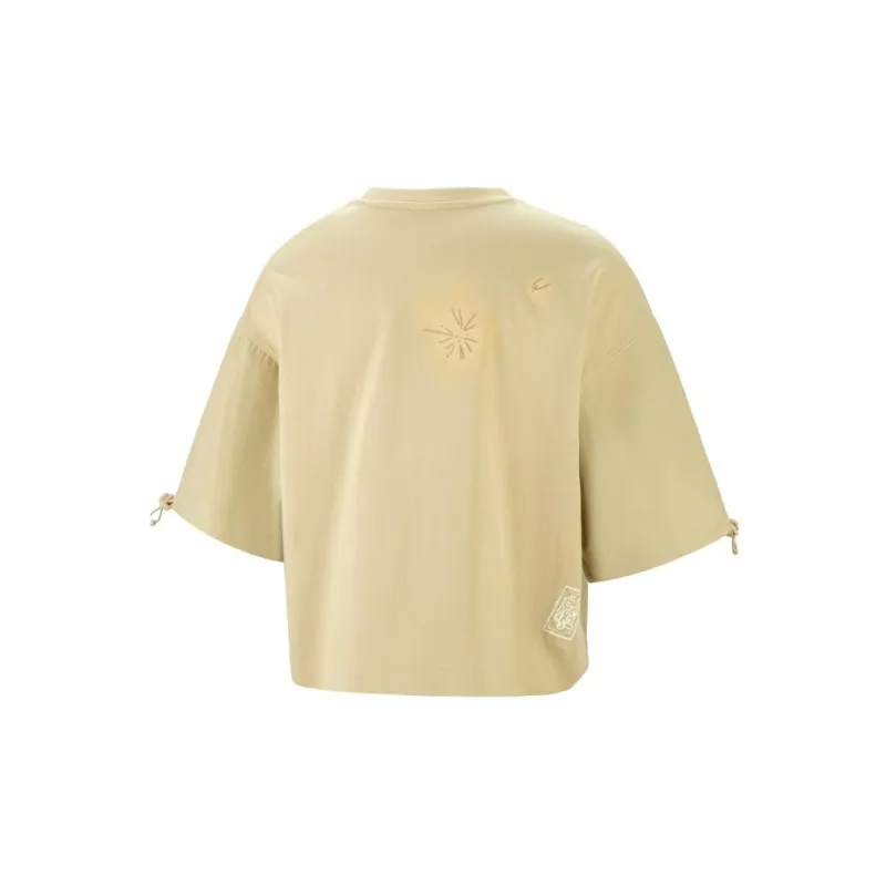 PUMA Humming 3,SS23 Chinese Culture Tribute Series T Shirt Women's-1