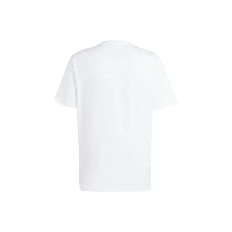 Adidas Arsenal Soccer Jerseys Men White-1
