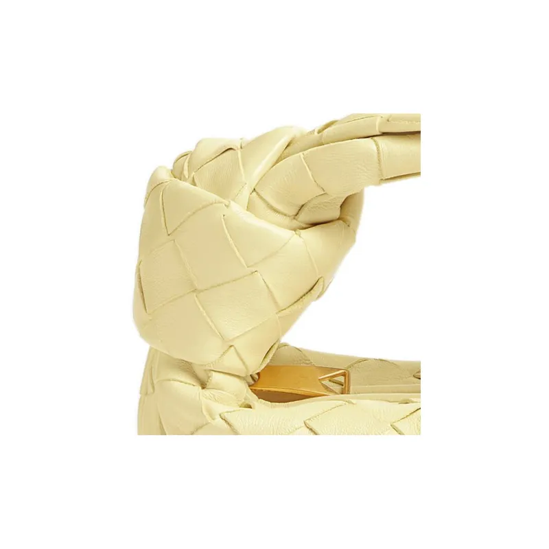 Bottega Veneta Jodie Handbags-3