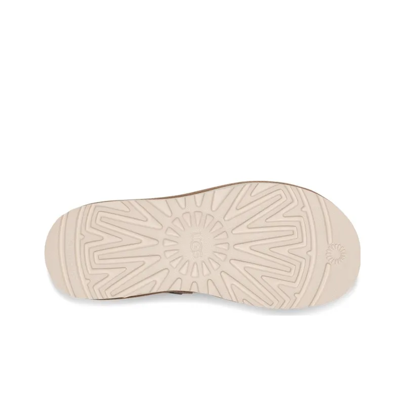 UGG Goldencoast Clog Sand-5