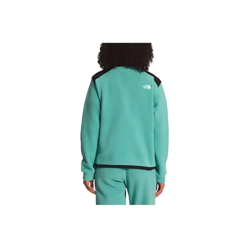 THE NORTH FACE Jackets Women's Light Blue-1