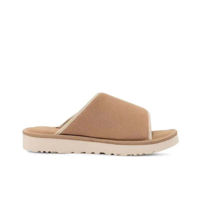 UGG EVA Slide Slippers Men's Sand-1
