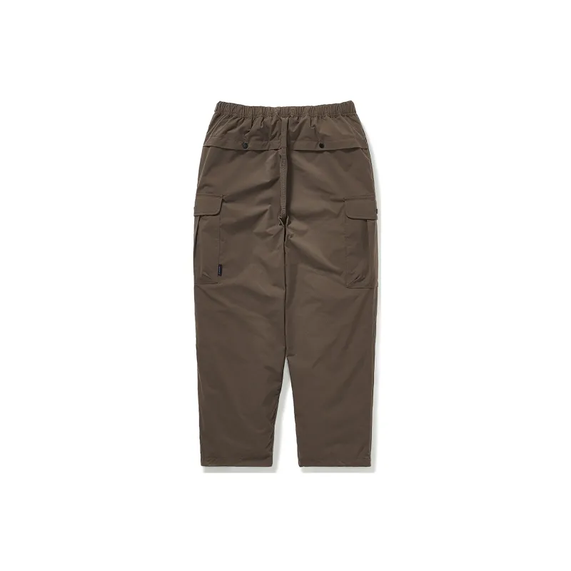 714STREET Cargo Pants Unisex-5